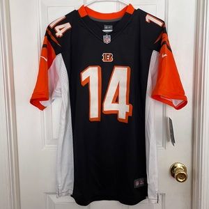 Brand new Cincinnati Bengals jersey!